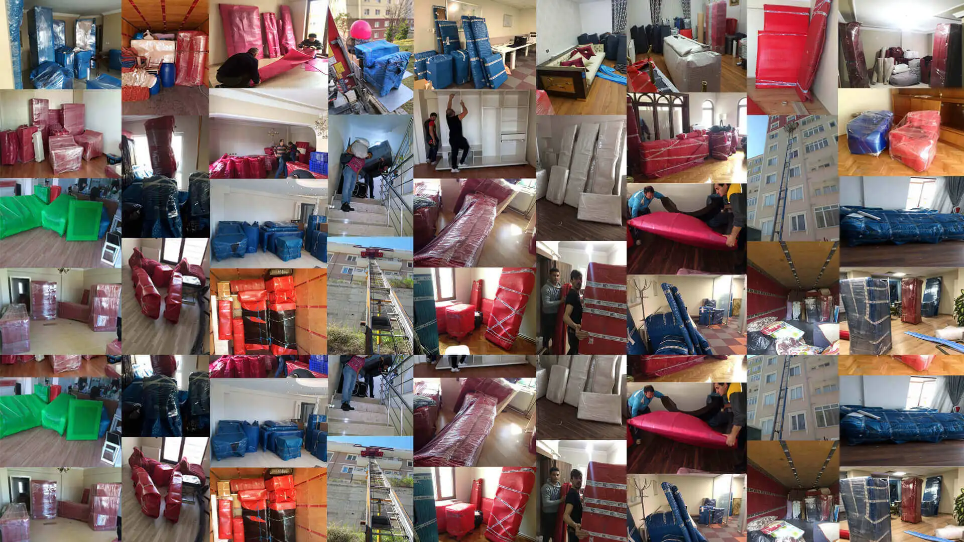 Ergani Evden Eve Nakliyat Slider